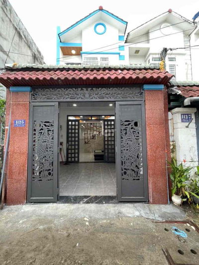 Nhà đẹp , giá rẻ , cần bán gấp