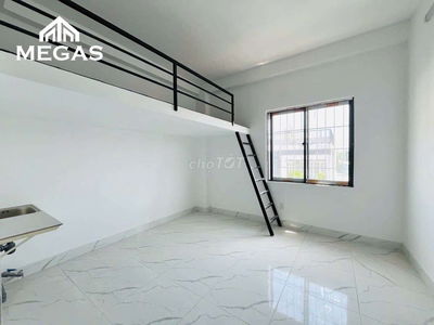 Khai Trương Căn Hộ Sạch Mới Ngay Mã Lò Hướng Về Tên Lửa Có Thang Máy