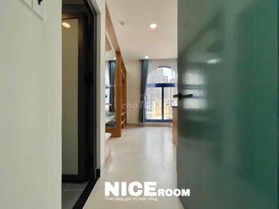 💥Cho thuê căn hộ tách bếp 45m2 📌Ngã Tư Hàng Xanh, Bình Thạnh