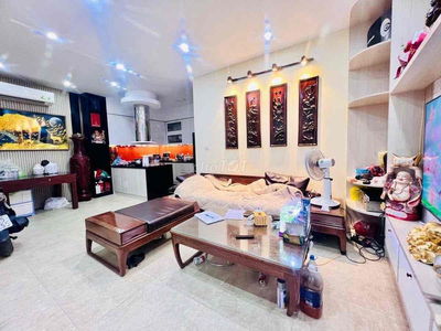 Choáng! Xuân Đỉnh 60m²– Mặt tiền siêu khủng 6m – 6PN – Giá chỉ 8.5 tỷ