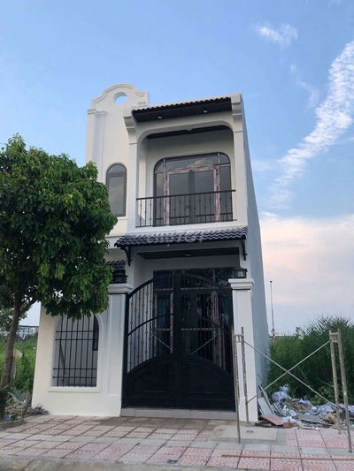 Đi định cư mỹ cần bán gấp