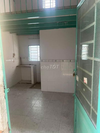 Cho thuê phòng trọ bình dân