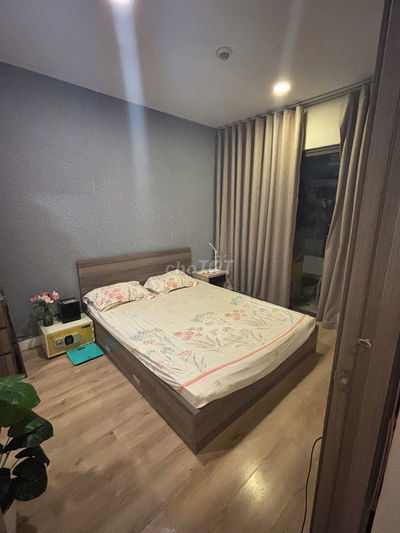 ICON 56 - căn hộ 1 phòng ngủ 1wc, đầy đủ nội thất, 16 triệu