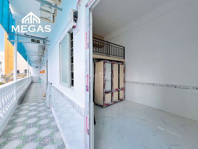 SẴN HỆ THỐNG PHÒNG MỚI XÂY NGAY PHÚ LÂM CÓ THANG MÁY PHÒNG RỘNG THOÁNG