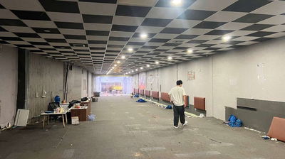 Cho thuê nhà quận 12