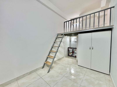 CHO THUÊ PHÒNG CHƯA QUA SỬ DỤNG ĐƯỜNG NGUYỄN PHÚC CHU - TÂN BÌNH