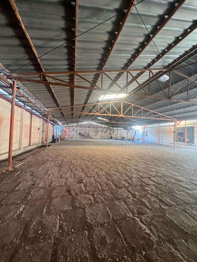 Cần cho thuê kho xưởng khu vực thuân giao thuân an binh dương