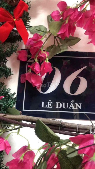 căn hộ tại 240/6 lê duẩn