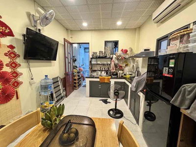 TT QUẬN 3 - NAM KỲ KHỞI NGHĨA - NGAY KHÁCH SẠN LA VELA SÀI GÒN - HẺM X