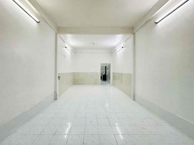 THÍCH QUẢNG ĐỨC P.5 PHÚ NHUẬN - HẺM 4M THÔNG XE HƠI CÁCH 20M - 66M2 (4