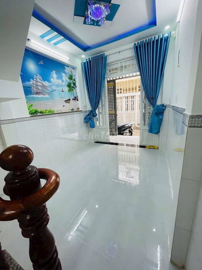 Nhà thuê đẹp Gò Vấp 2PN✅️Đường số 8 Phường 11 ✅️giá 8,5 triệu