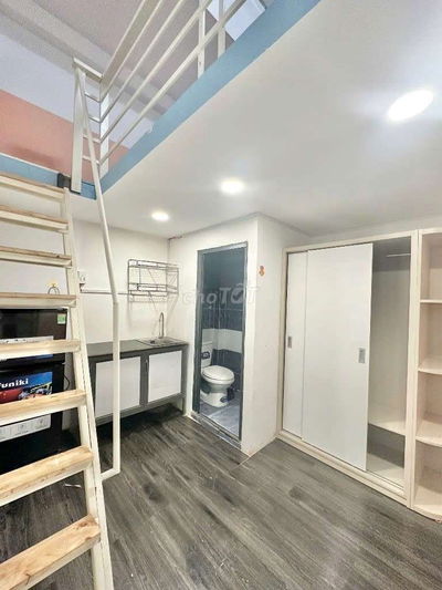 SANG 14 PHÒNG. Bờ Bao Tân Thắng. Tân Phú