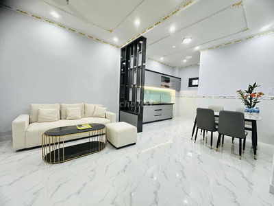 Chỉ 110tr/m2 - Hẻm xe hơi ngay Bảy Hiền - diện tích 4.5x17m - chỉ 12.9