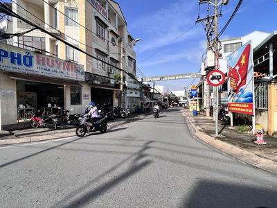 SIÊU HIẾM 11 TỶ - GÓC 2 MT ĐƯỜNG 3 TRƯỜNG THỌ - DT 165M2 (7,3 X 18M)