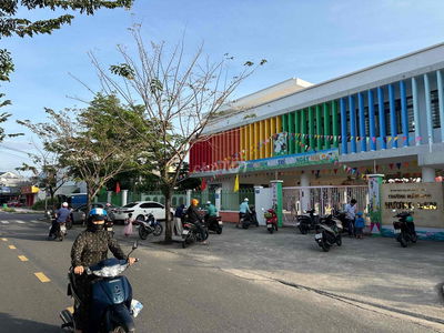 Chính chủ bán lô Phạm xuân ẩn số nhà 86 đối diện trường mn Hương Sen