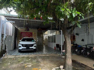 SIÊU NGỘP - NHÀ MT ĐƯỜNG NGAY KHA VẠN CÂN - DT 8 X 42M GIÁ RẺ HƠN 5 TỶ