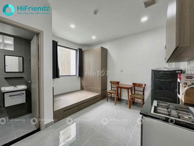 🍰STUDIO FULL NT_TÂN THẮNG, TÂN PHÚ_AEON MALL_GIẢM SẬP SÀN CỰC XINH NÈ