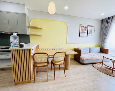 💥CHO THUÊ LIST CĂN HỘ RIVER PANORAMA GIÁ T.Ố.T (ENGLISH SUPPORT)