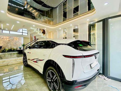 SIÊU PHẨM 5 TẦNG – HẺM Ô TÔ THÔNG – FULL NỘI THẤT – TÔ NGỌC VÂN 52m² A