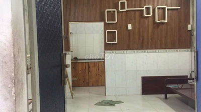 🏠 Nhà giá rẻ gác suốt, Đồng Tâm, nhà Vuông,Song Hành, Trung Chánh 🏠