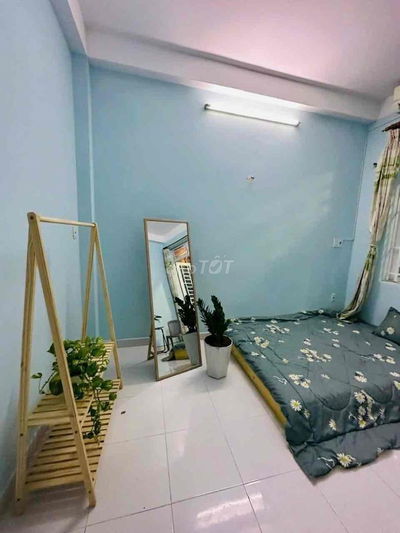 Phòng máy lạnh giá rẻ