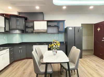 Cho thuê căn hộ Sky Garden 3PN, nội thất cao cấp, vào là ở liền