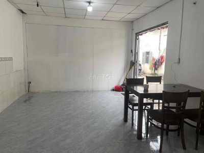 Cho thuê Phòng Trệt, hẽm rộng, Tự do....