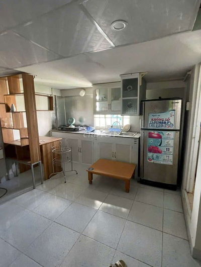 Nhà ở xã hội Định Hòa, lầu 2 sổ hồng 120 triệu, toàn quốc mua được