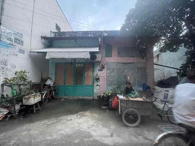 🌺Cần bán datx trọ đường Nguyễn quý yêm - An lạc . DT : 6,56m*16,25m