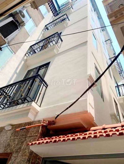 💥 CCMN TRẦN CUNG 84.6m²-6 tầng THANG MÁY -LÔ GÓC - DÒNG TIỀN khủng