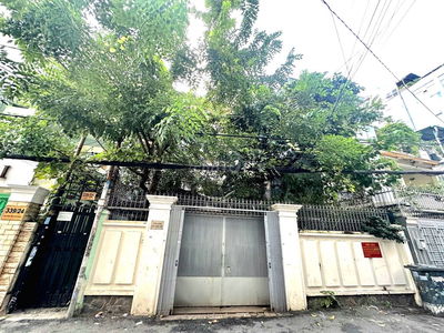 Siêu vị trí nhà hẻm VIP Lê Văn Sỹ - 157,6m2 - 5 tầng - 39 tỷ