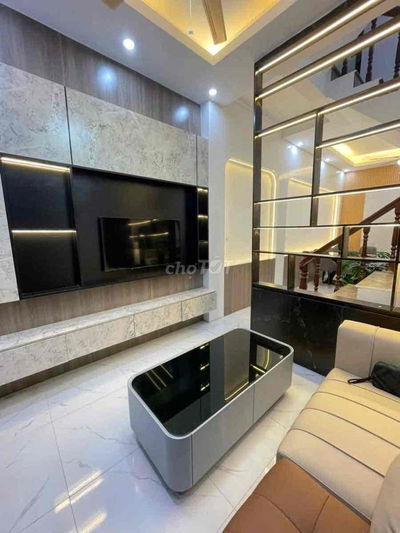 🌹SIÊU PHẨM DÂN XÂY – PHAN KẾ BÍNH – BA ĐÌNH – 2 MẶT THOÁNG –  NỞ HẬU