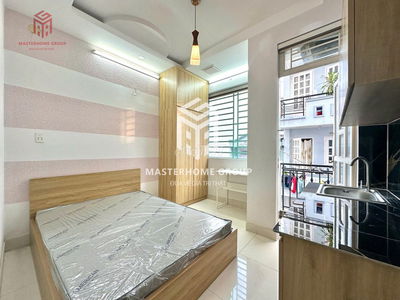 CHO THUÊ PHÒNG TRỌ CHÍNH CHỦ FULL NỘI THẤT GẦN CÔNG VIÊN HOÀNG VĂN THỤ