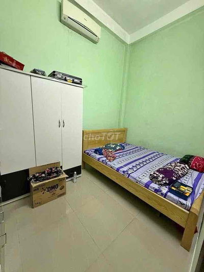 🔴 Nhà 2 Tầng Hoa Lư : Đường 5m5 - DT 72m khu nhà cao tầng