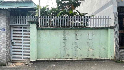 🔥 HIẾM - CHỈ 8 TỶ X - BÁN ĐẤT TẶNG NHÀ C4 – LÊ ĐỨC THỌ, P.13, GÒ VẤP 🔥