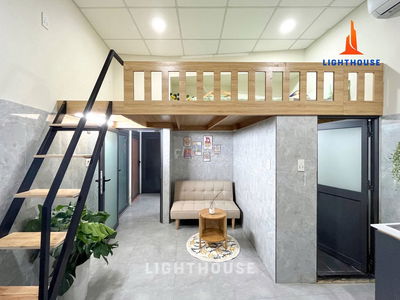 DUPLEX XINH SINH VIÊN VĂN LANG, CÔNG NGHIỆP, CĐ VIỆT MỸ ĐỪNG BỎ LỠ🎉🎉