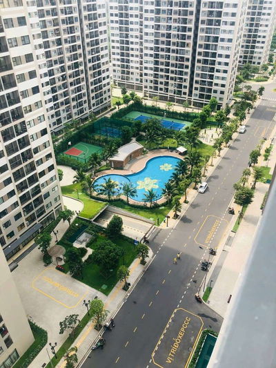 2PN RẺ NHẤT VINHOMES 🔥🔥 6TR5 - FULL NT NHƯ HÌNH