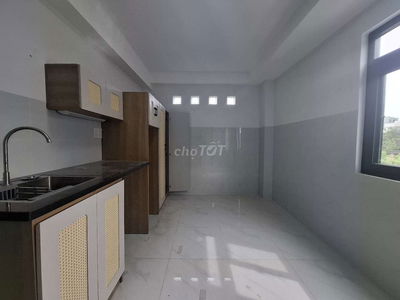 Chung cư mini full nội thất mới xây ngay vườn lài gần nguyễn tất thành