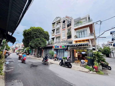 Cân bán nhà đuong văn khôi