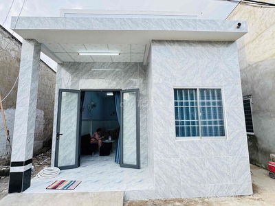 ❌❌SỐC ❌❌TẶNG MIỄN PHÍ NỘI THẤT BÁN NHÀ MỚI 100% - 599 TRIỆU  ĐỊA CHỈ;