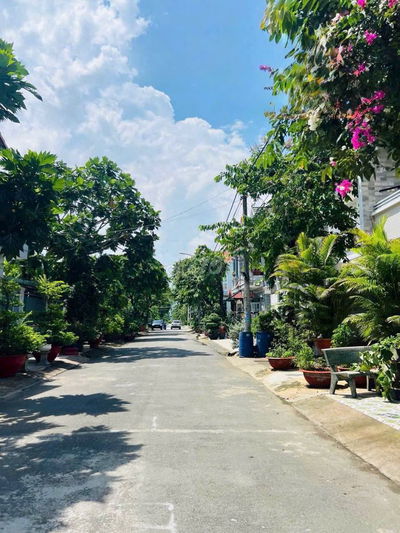 Đất bán 3 lô liền kề 3,x tỷ/lô siêu hiếm tại thị trường TĐC Bửu Long