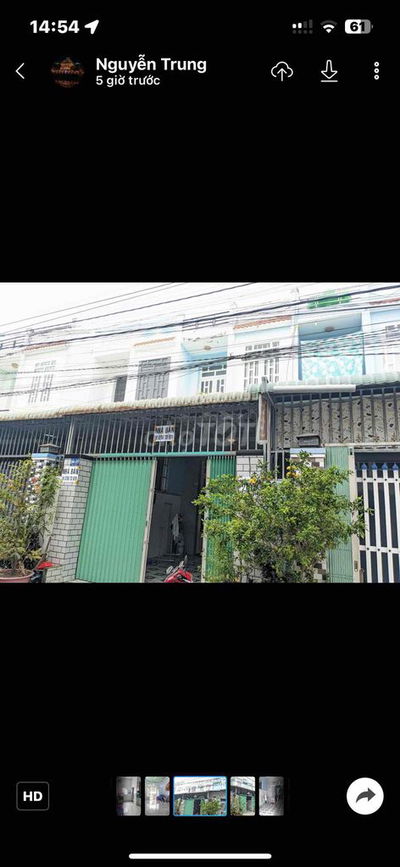 mình đi định cư cần bán gấp