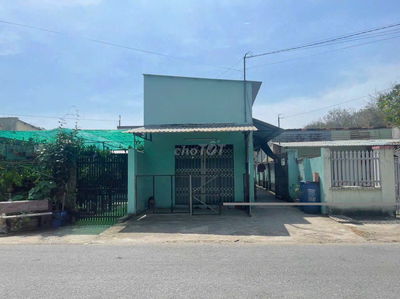 BÁN gấp dãy trọ 187m2 8 phòng + 1 kiot, KCN Tây Bắc tân an hội, củ chi