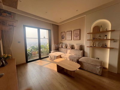 Chung cư 95m, 3 ngủ giá 7.25 tỷ KĐT An Lạc Nam Từ Liêm