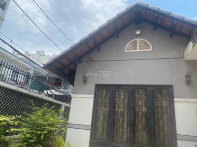 Biệt thự Thảo Điền 222m2 - 80 tỷ