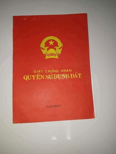 ĐẤT CHÍNH CHỦ- GIÁ RẺ