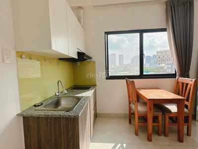 MỘT CHIẾC CĂN HỘ 1PN CỰC KÌ ĐẲNG CẤP GIỮA LÒNG SÀI GÒN