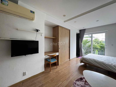 MỘT CHIẾC CĂN HỘ CỰC KÌ ĐẲNG CẤP GIỮA LÒNG SÀI GÒN