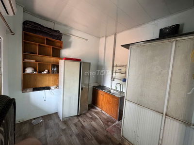 Cho thuê phòng P301 - Nhà 16 A - Ngõ 80 Phố Phú Đô - Từ Liêm - Hà Nội
