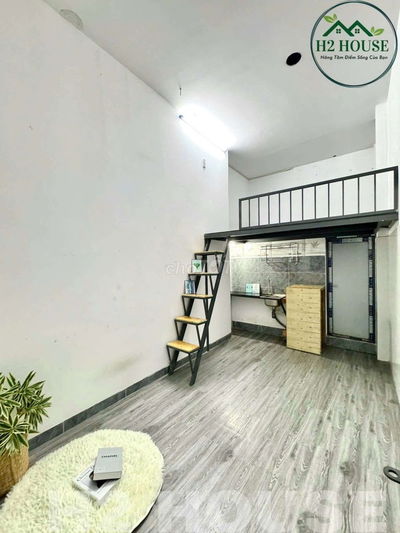 Phòng duplex giá rẻ